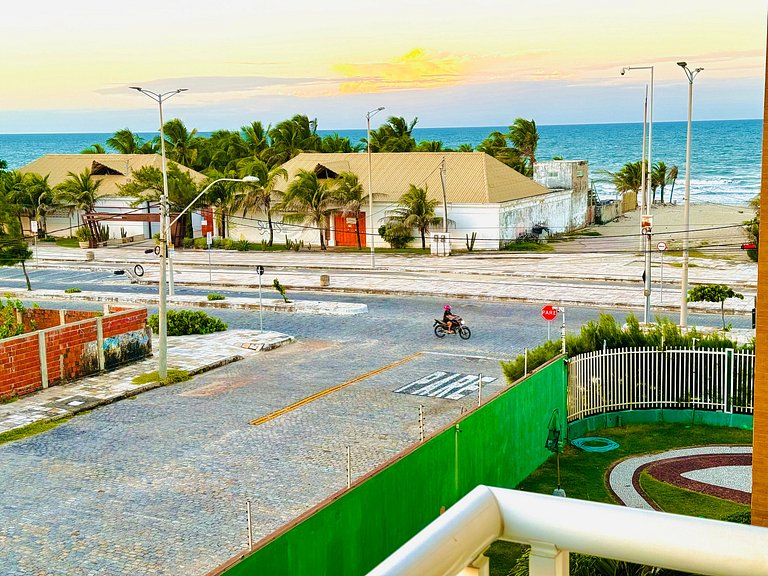 Experiência premium à beira-mar