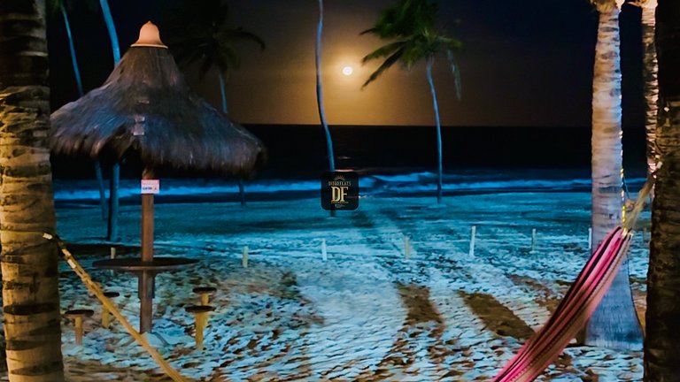 Bangalô Premium com dois quartos e Vista para o Mar