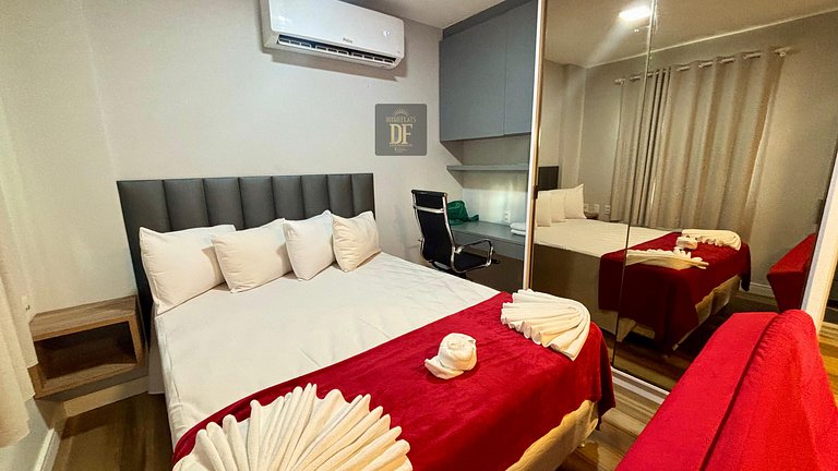 Apartamento Executivo Premium