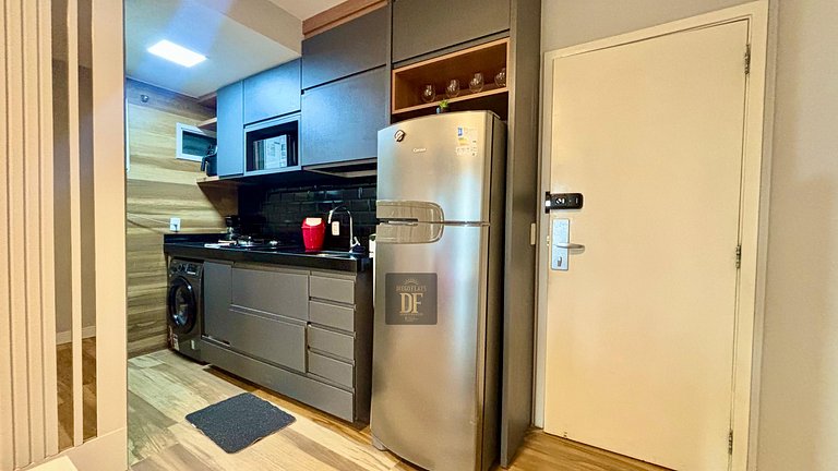 Apartamento Executivo Premium