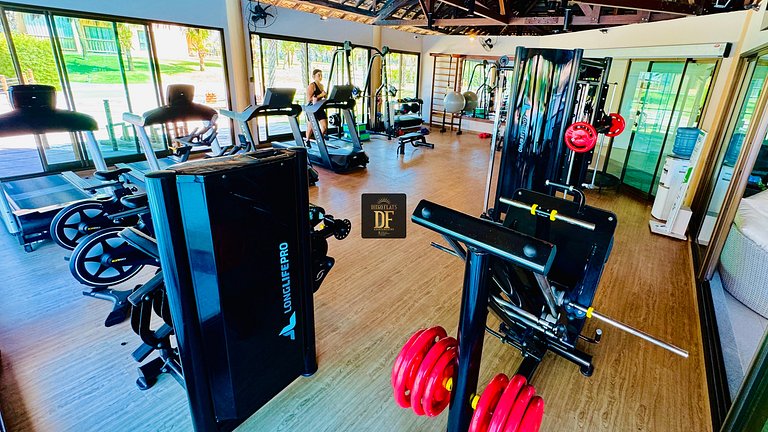 Vista Mar dos Sonhos,3 Quartos, com Churrasqueira