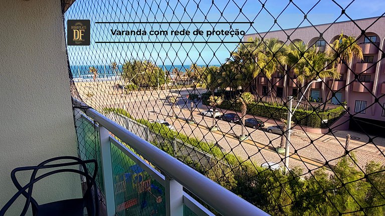 Experiência única com Vissta para o Mar