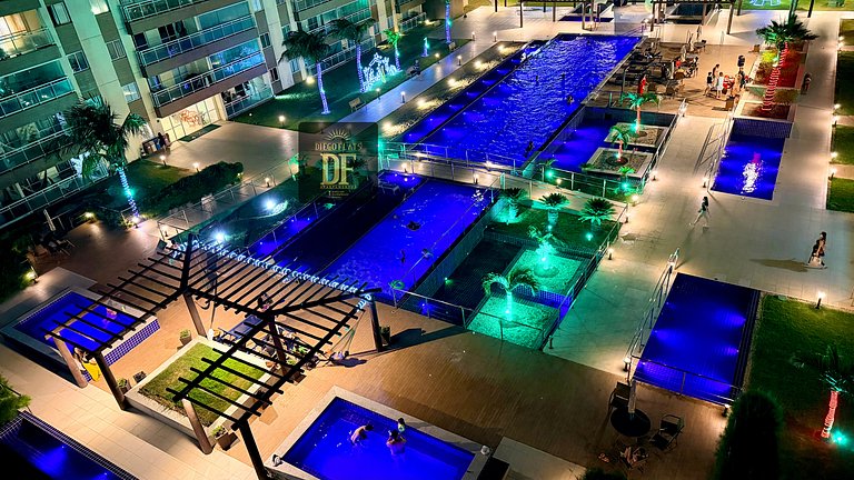 Loft Premium com Máquina de Lavar