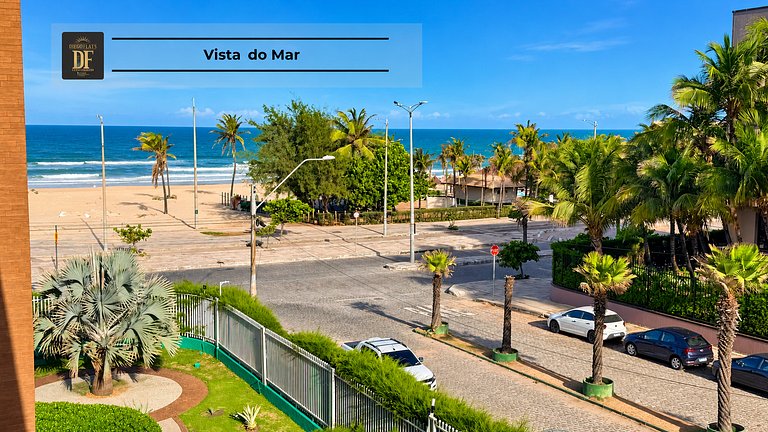 Experiência premium à beira-mar